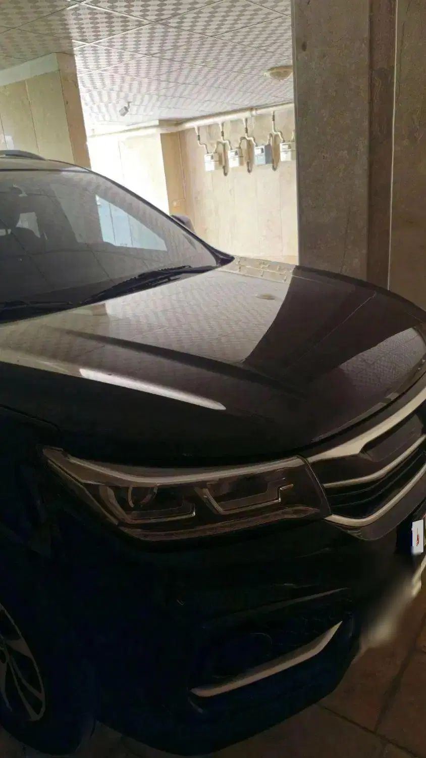 فردا SX5 اتوماتیک - 1400