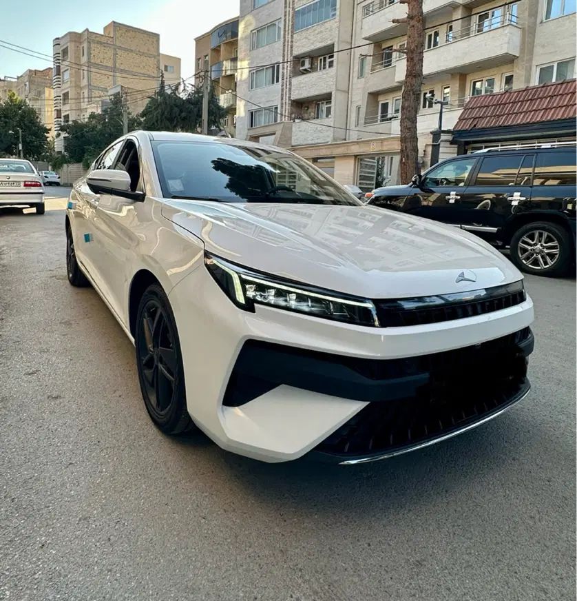 خودرو کی ام سی، J7 آگهی ann_19895336