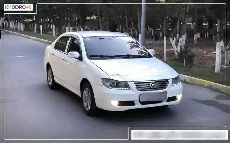 خودرو لیفان، 620 آگهی ann_19895383