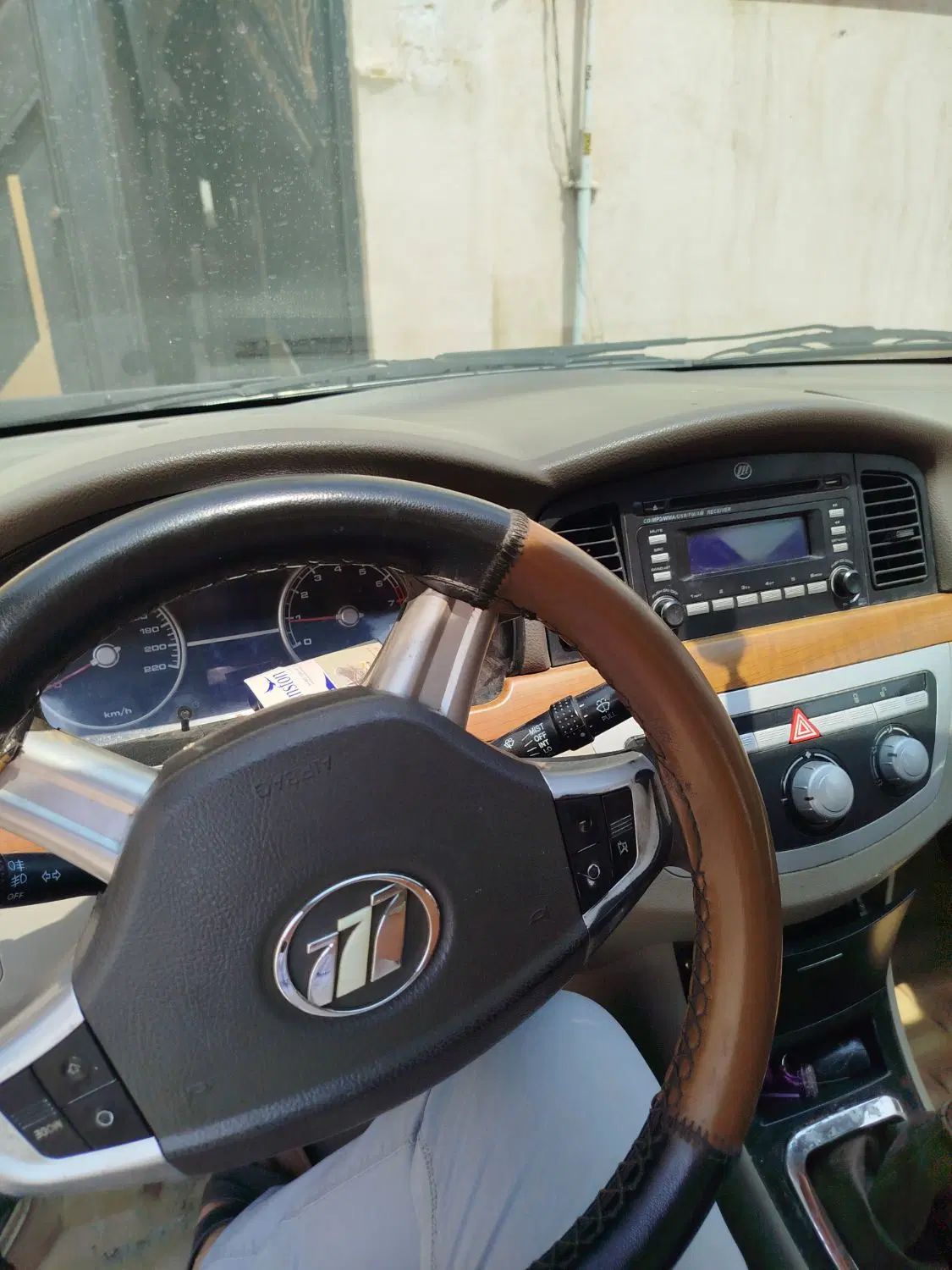 لیفان 620 دنده‌ای 1600 - 1391