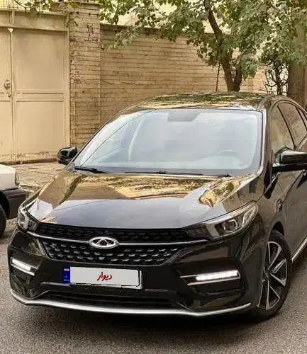خودرو چری، آریزو 6 آگهی ann_19895411