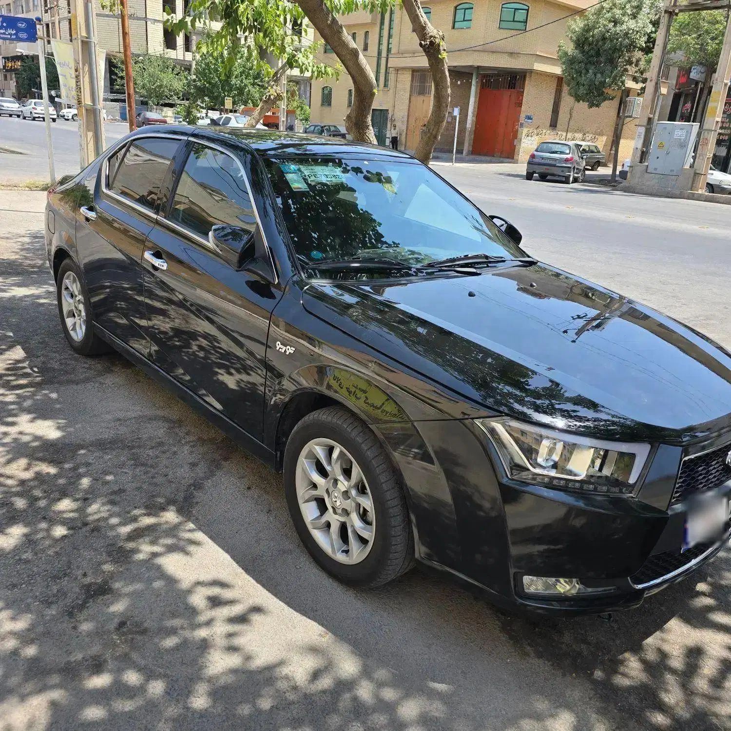خودرو دنا، پلاس توربو آگهی ann_19895479