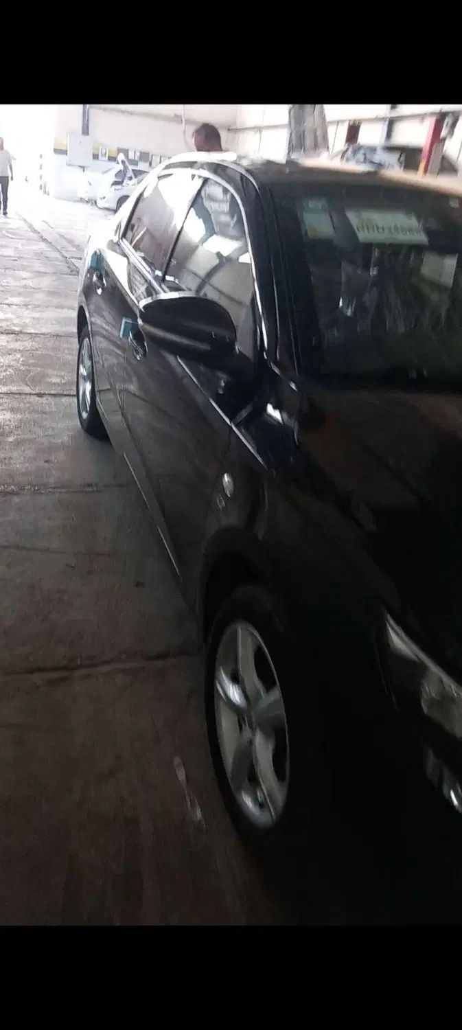 تارا اتوماتیک V4 LX - 1403