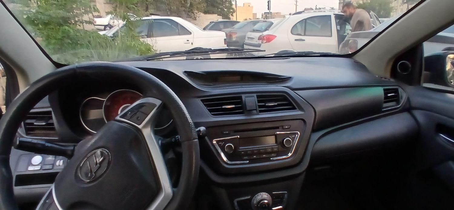 لیفان X50 اتوماتیک - 1394