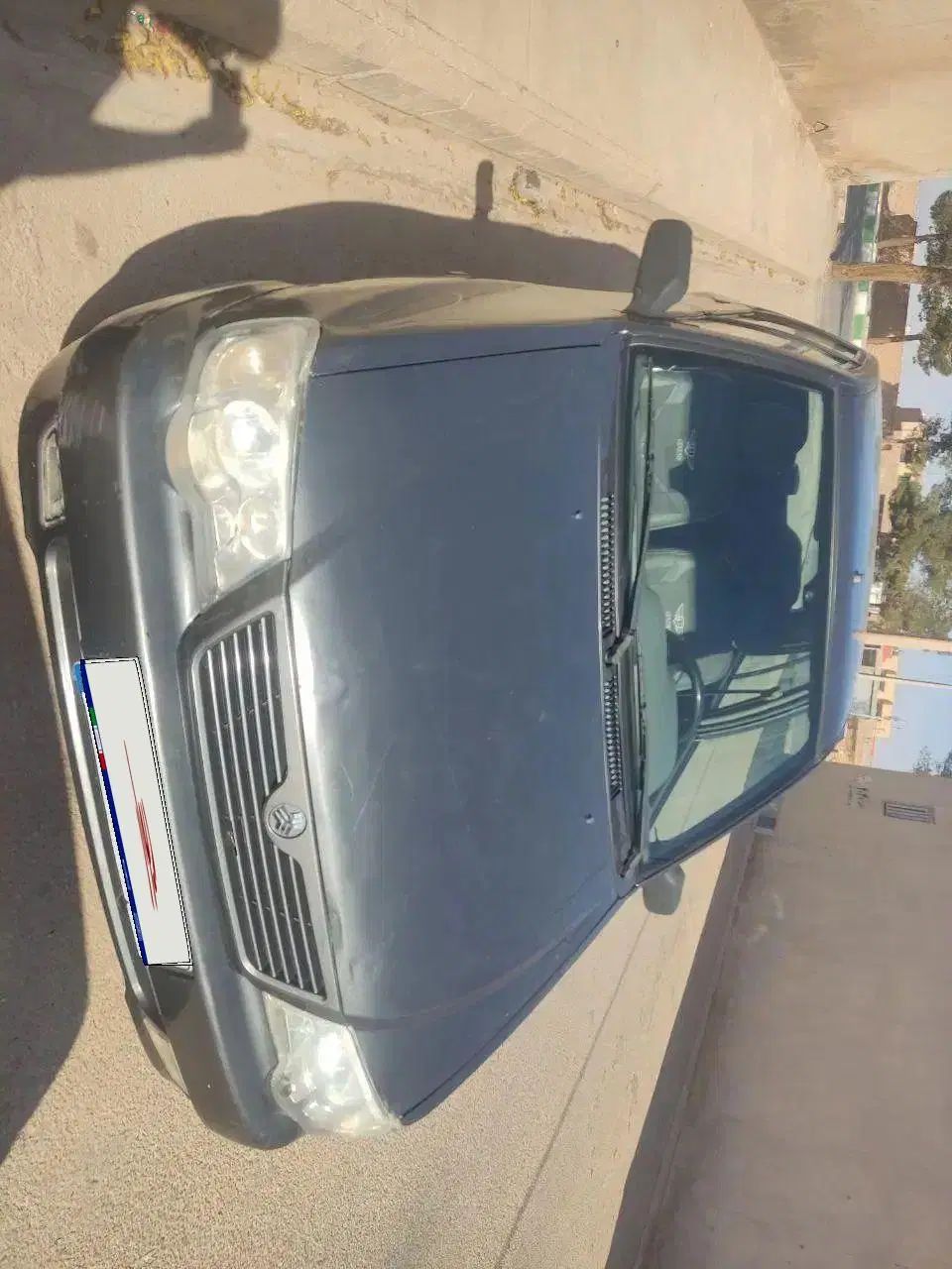 پراید 132 SE - 1395