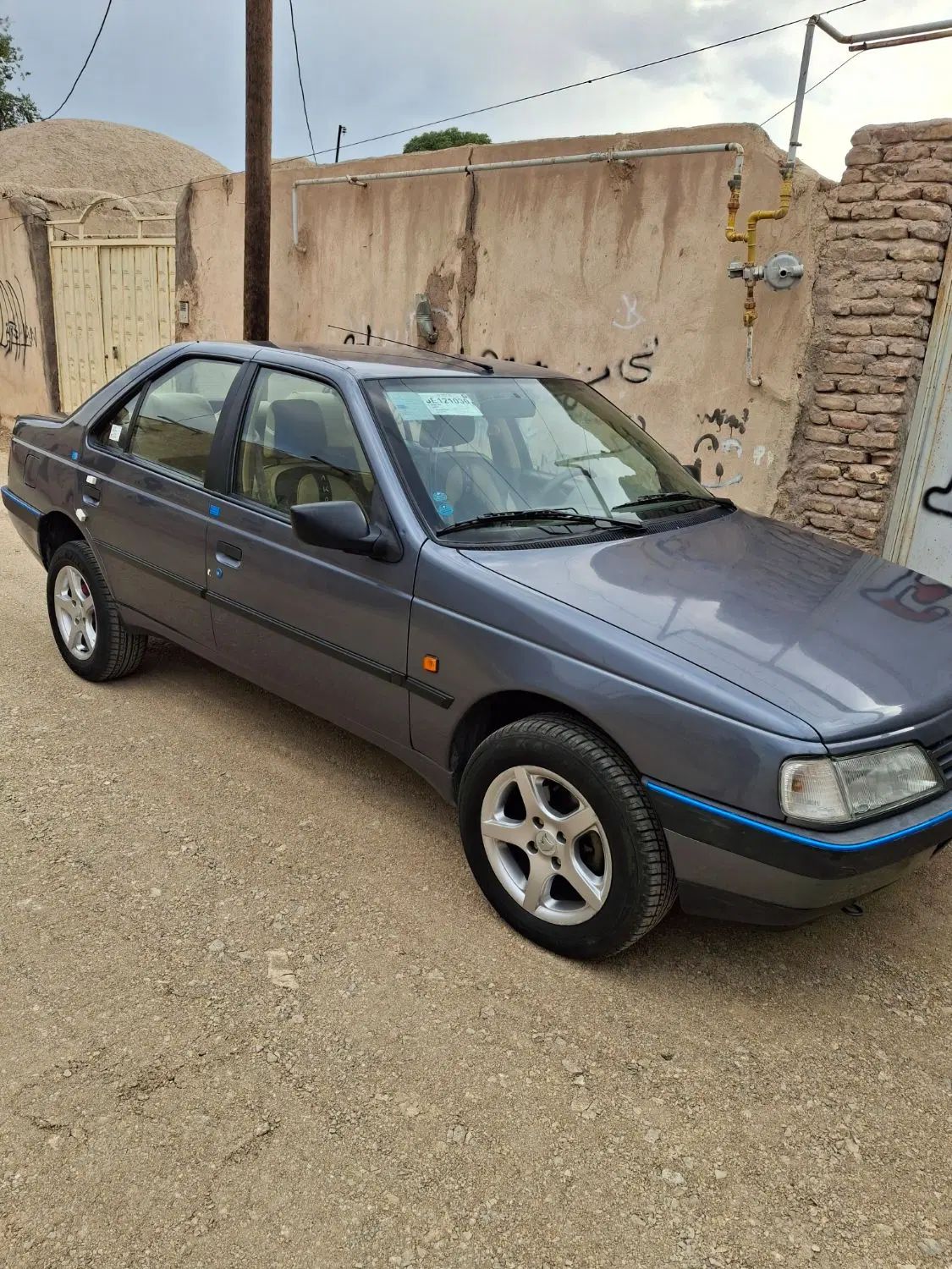 خودرو پژو، 405 آگهی ann_19895590