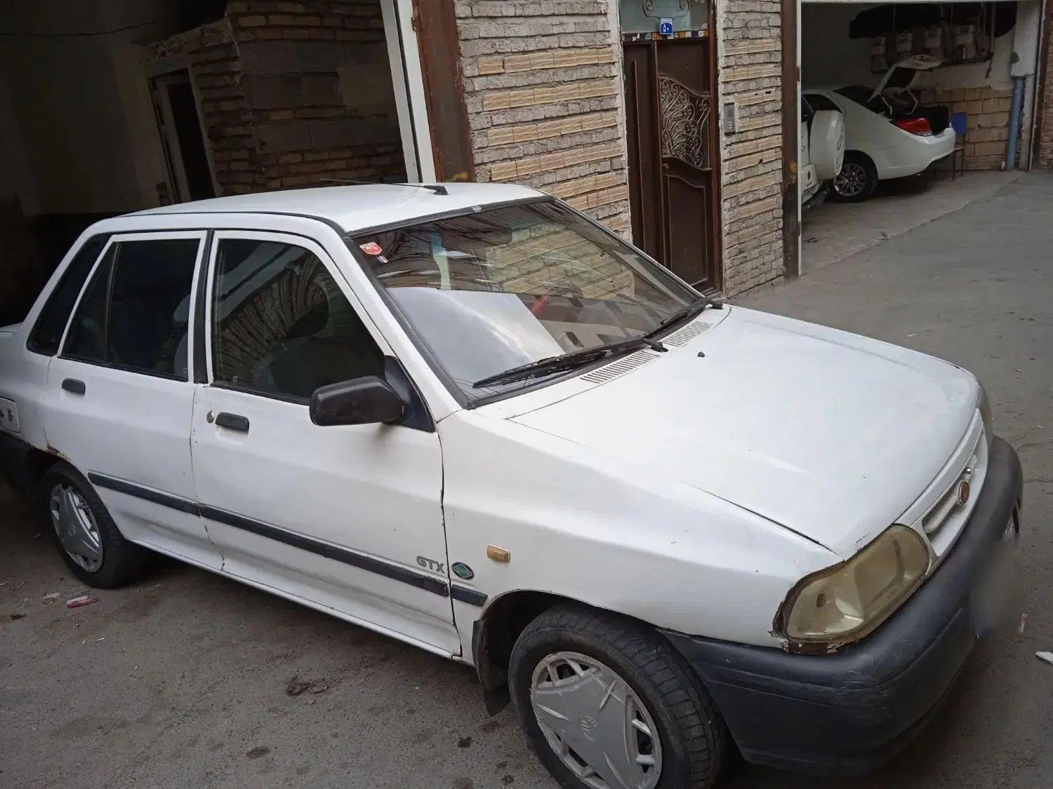خودرو پراید، 141 آگهی ann_19895600