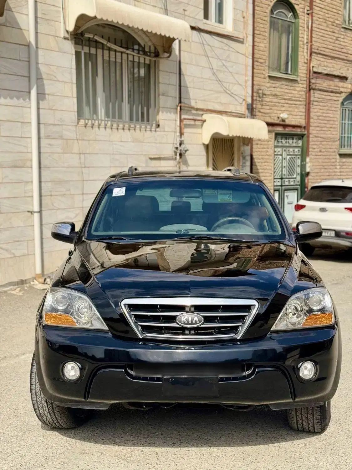 خودرو کیا، سورنتو آگهی ann_19895605