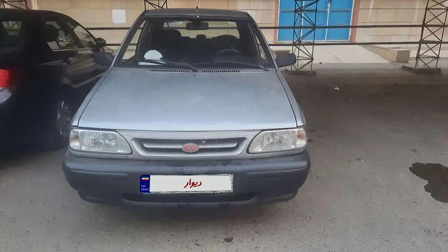 خودرو پراید، صبا آگهی ann_19895611