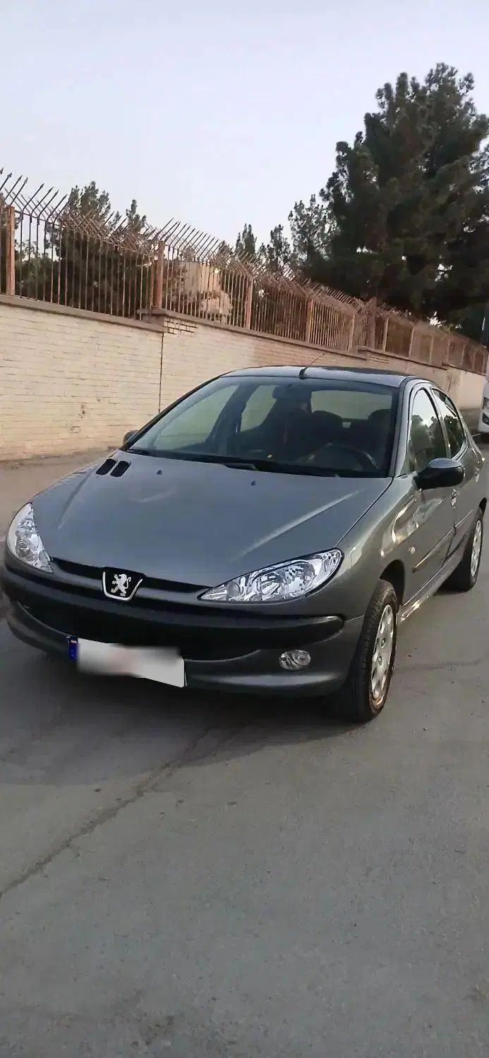 خودرو پژو، 206 آگهی ann_19895653