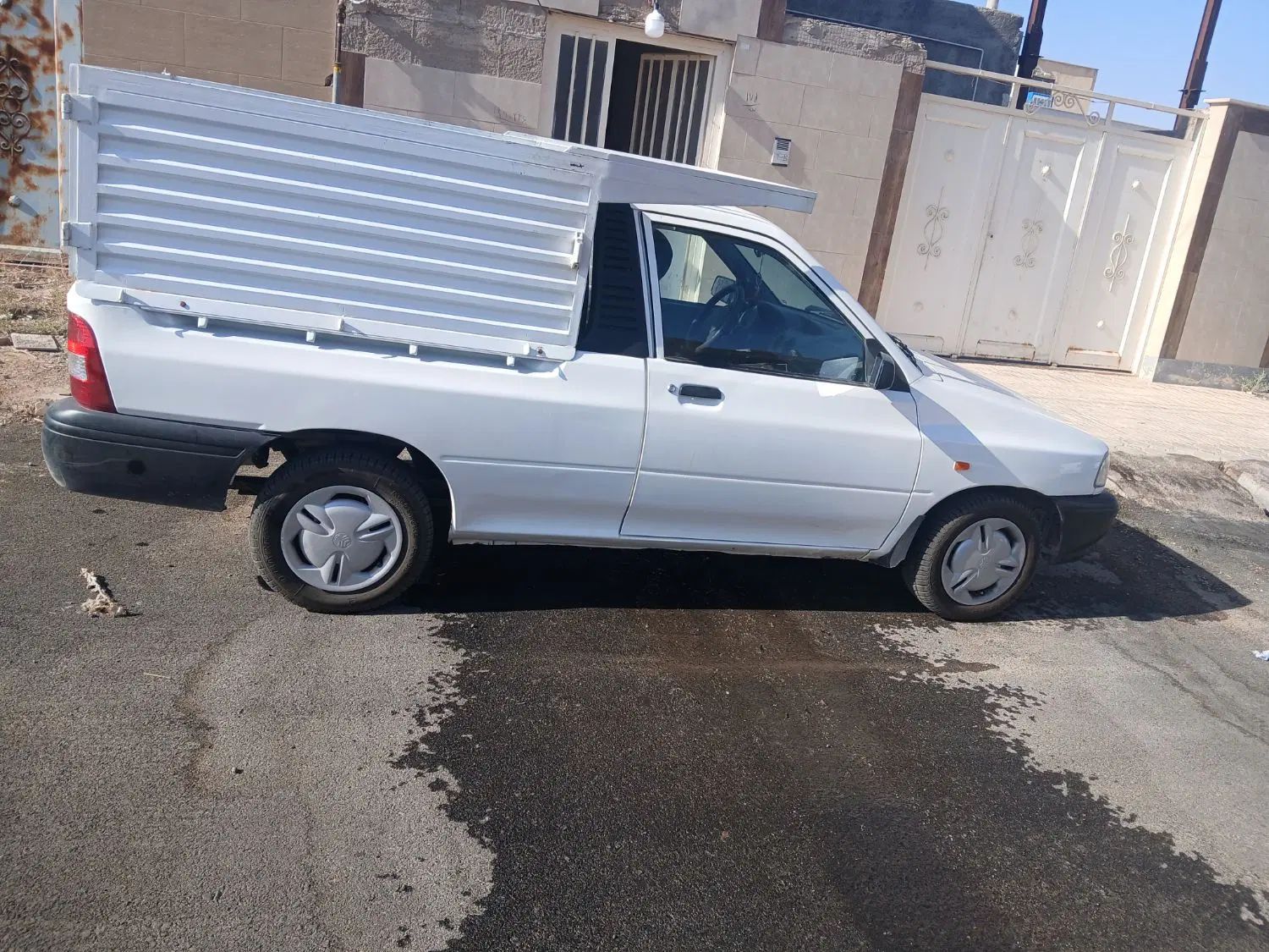 پراید 151 SE - 1403