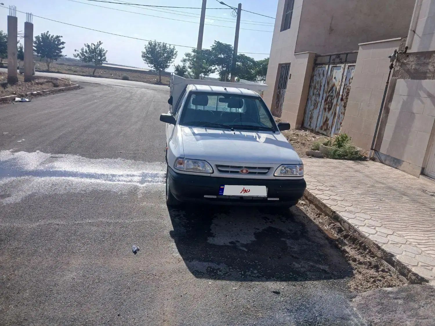 خودرو پراید، 151 آگهی ann_19895669