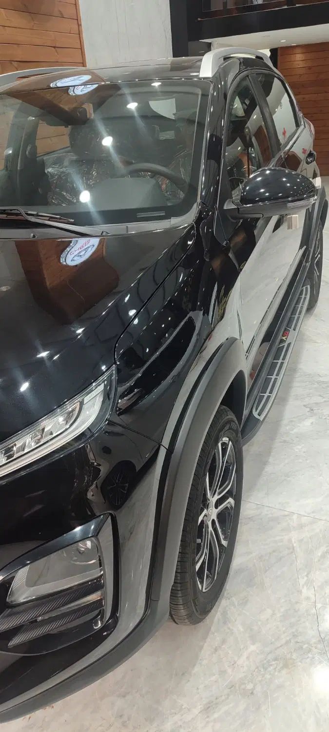 ام وی ام X22 پرو اتوماتیک اکسلنت - 1404