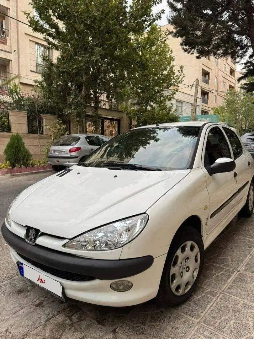 خودرو پژو، 206 آگهی ann_19895697