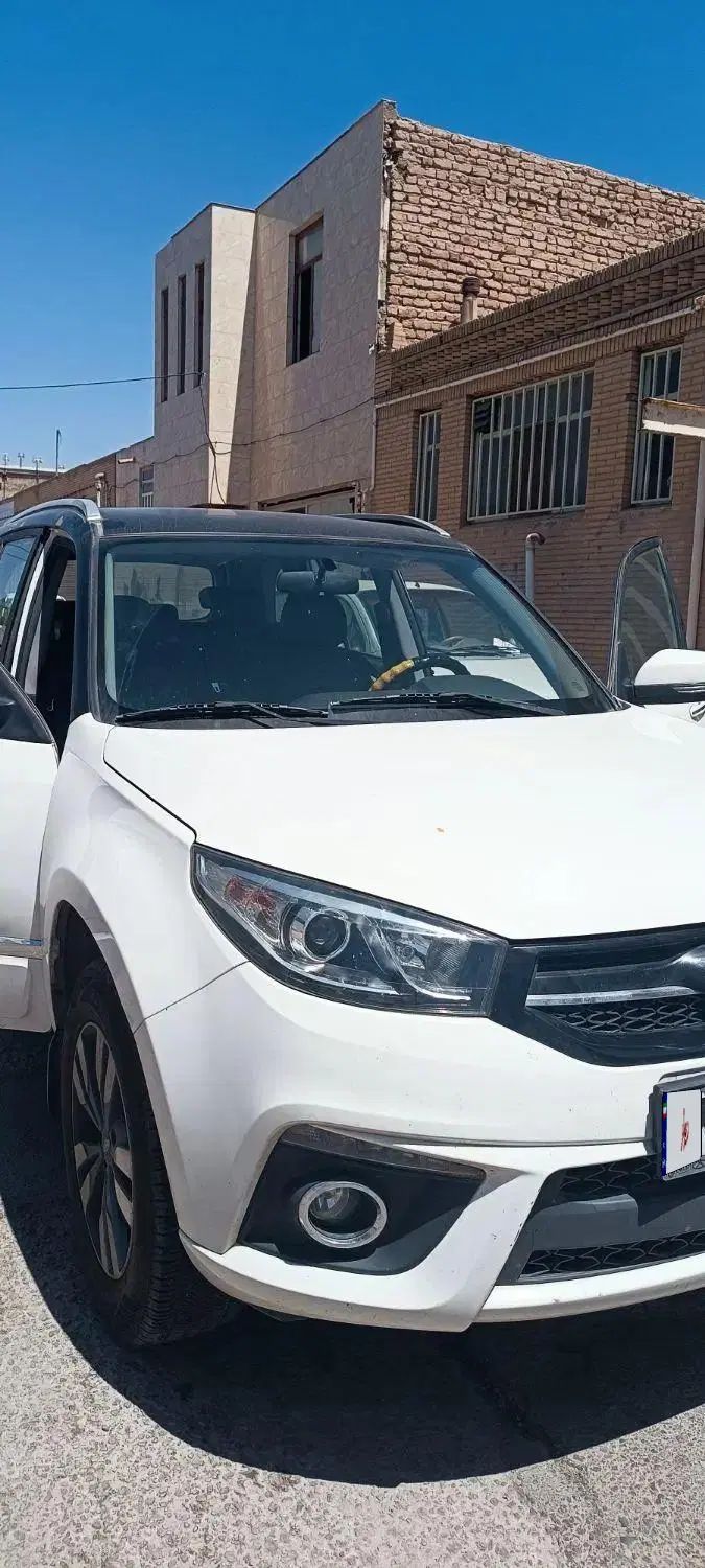 ام وی ام X33 جدید اتوماتیک - 1395