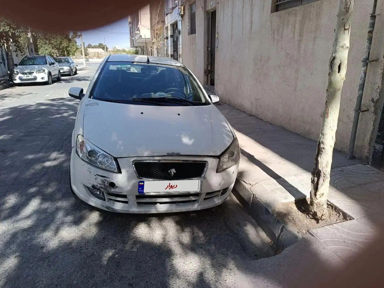 رانا LX TU5 - 1396