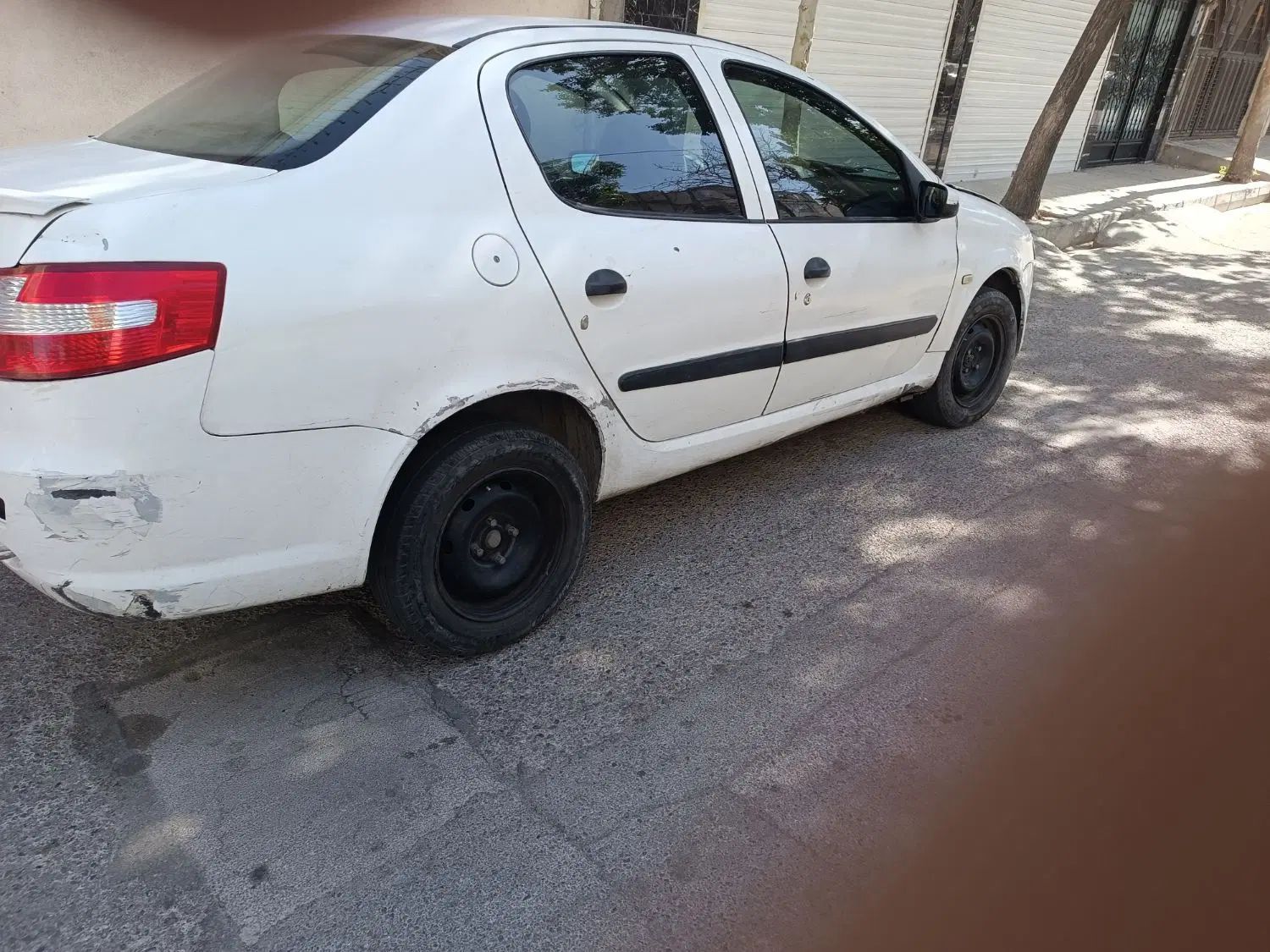 خودرو رانا، LX آگهی ann_19895737