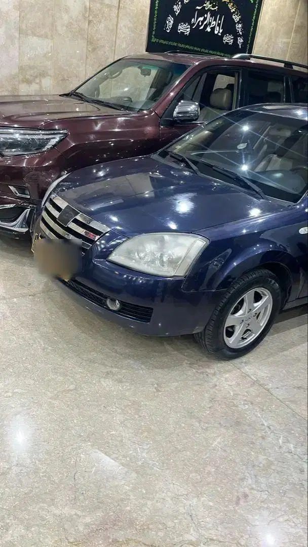 خودرو ام وی ام، 530 آگهی ann_19895747