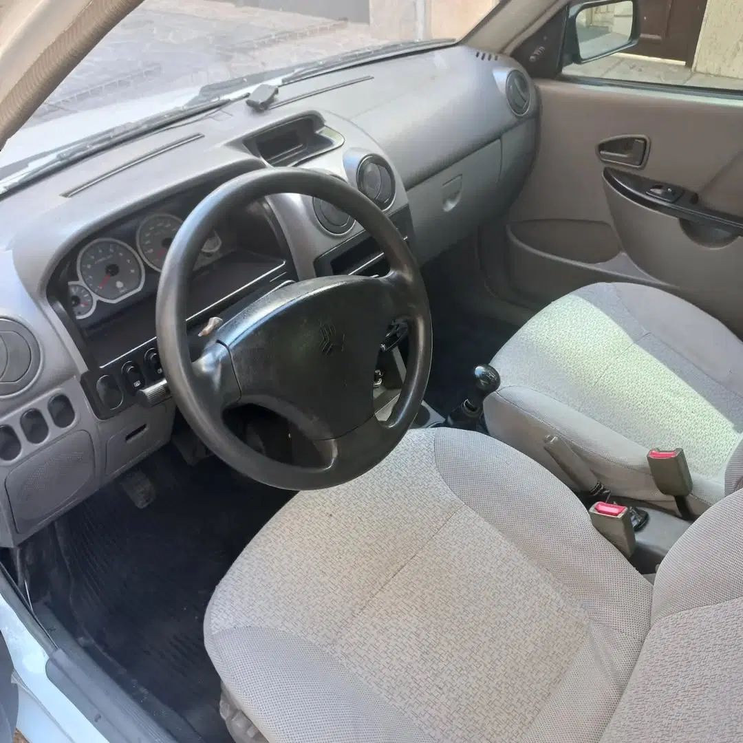 پراید 132 SX - 1389