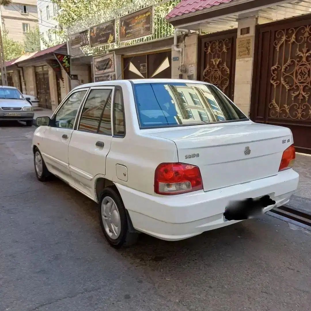 خودرو پراید، 132 آگهی ann_19895750