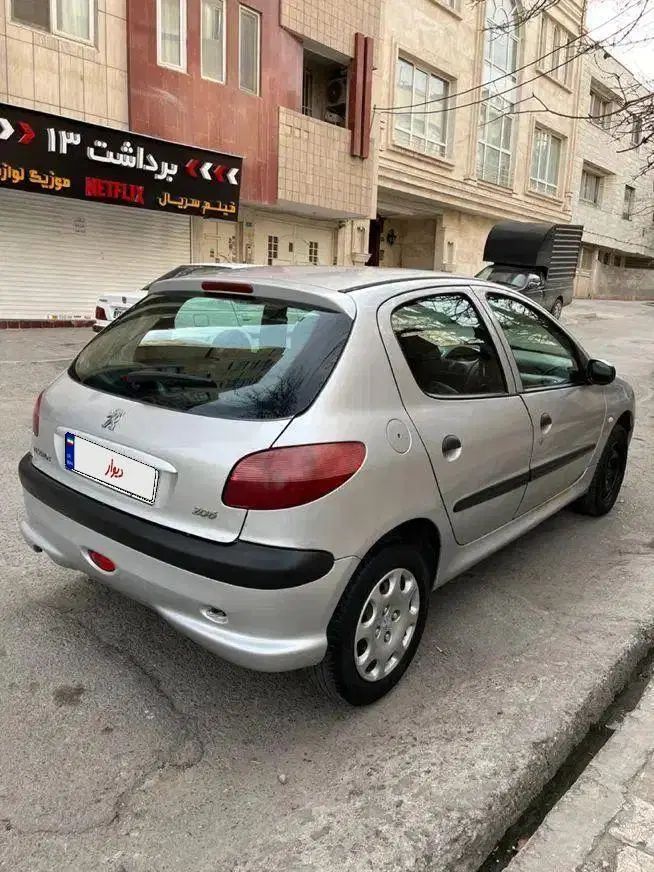 خودرو پژو، 206 آگهی ann_19895758
