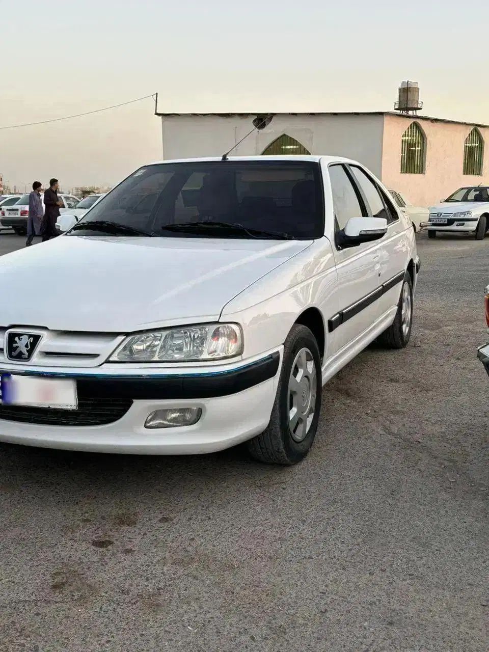 خودرو پژو، پارس آگهی ann_19895774