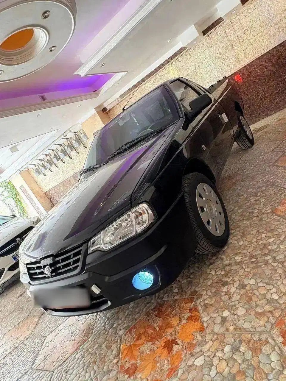 خودرو آریسان، 2 آگهی ann_19895795