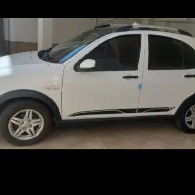 کوییک R دنده‌ای - 1401