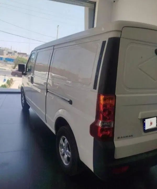 اینرودز C35 دنده ای - 1404