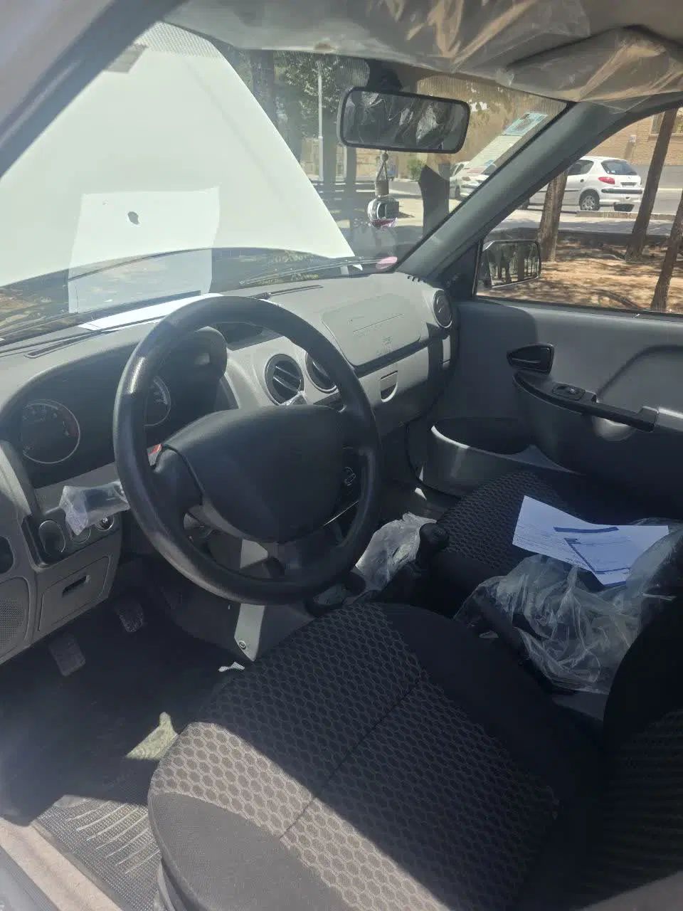 پراید 151 SE - 1403