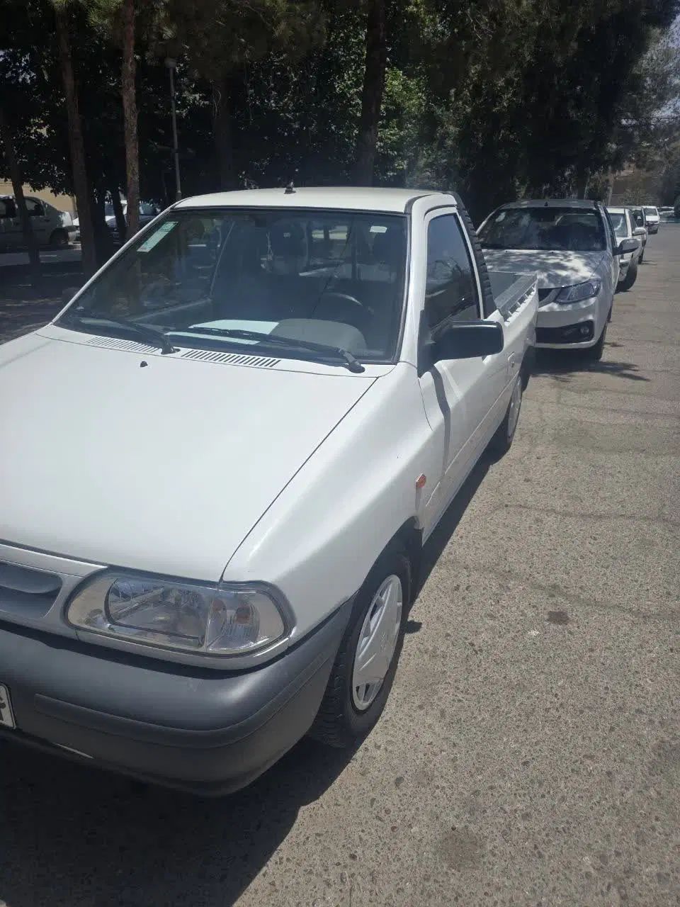 پراید 151 SE - 1403
