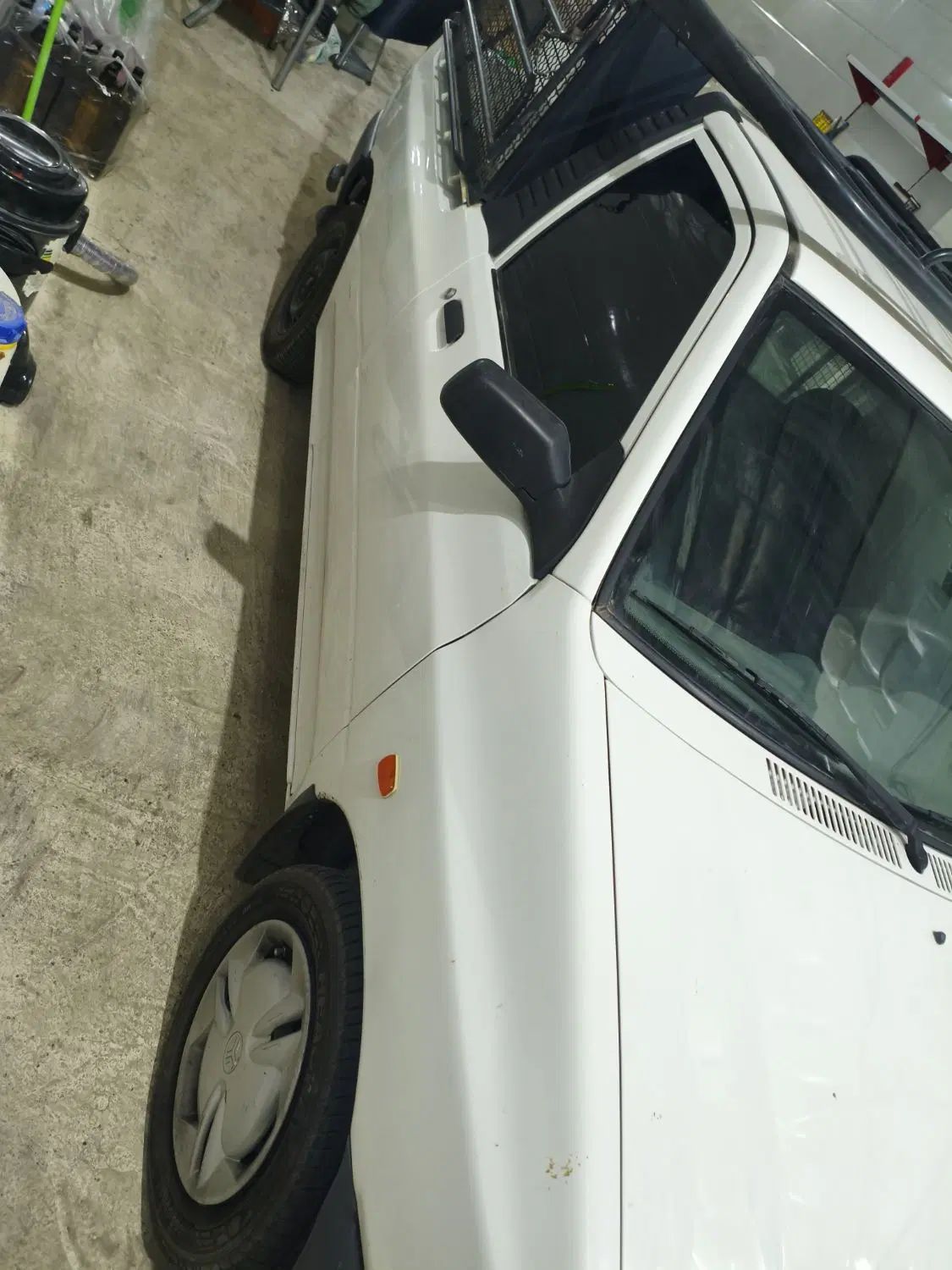 پراید 151 SE - 1401