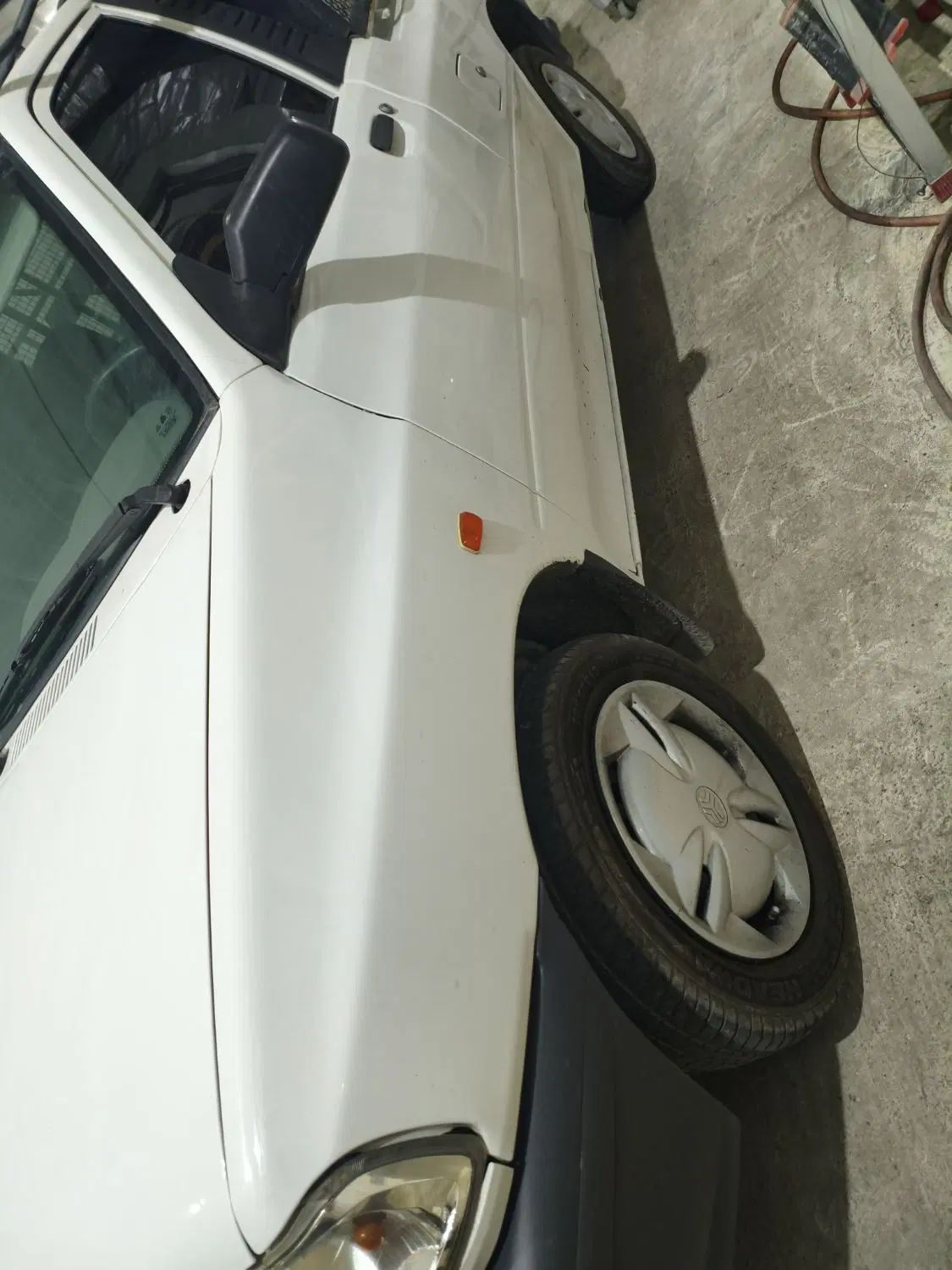 پراید 151 SE - 1401