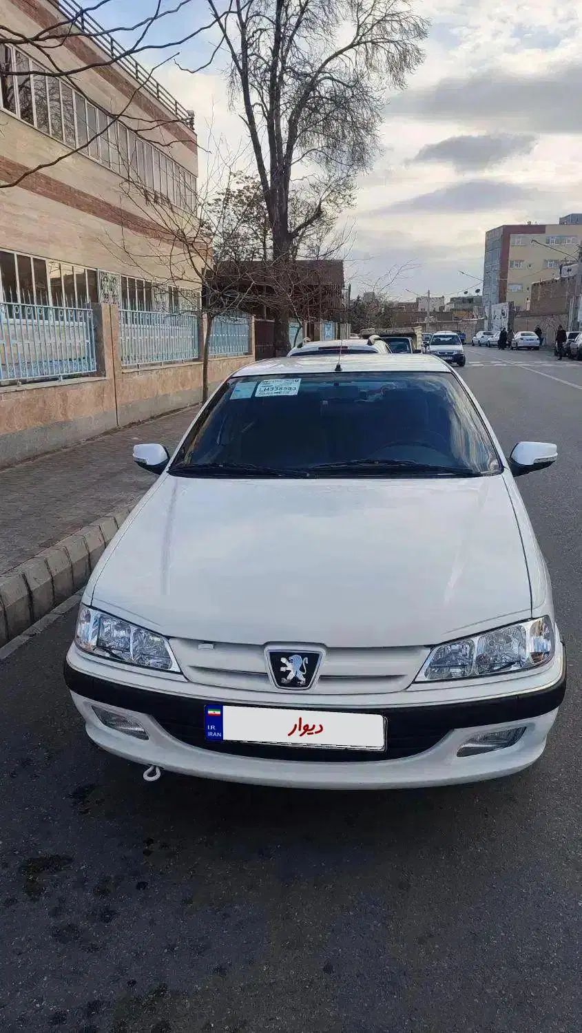خودرو پژو، پارس آگهی ann_19895884