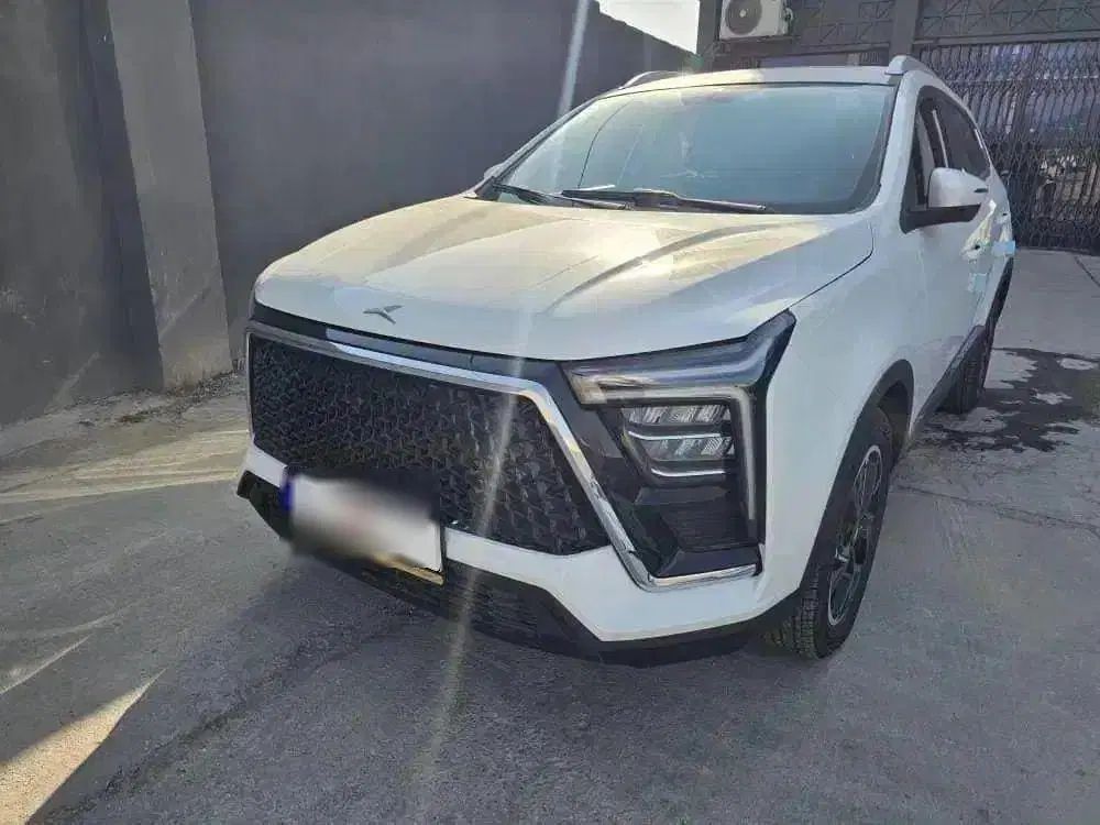 خودرو کی ام سی، X5 آگهی ann_19895912
