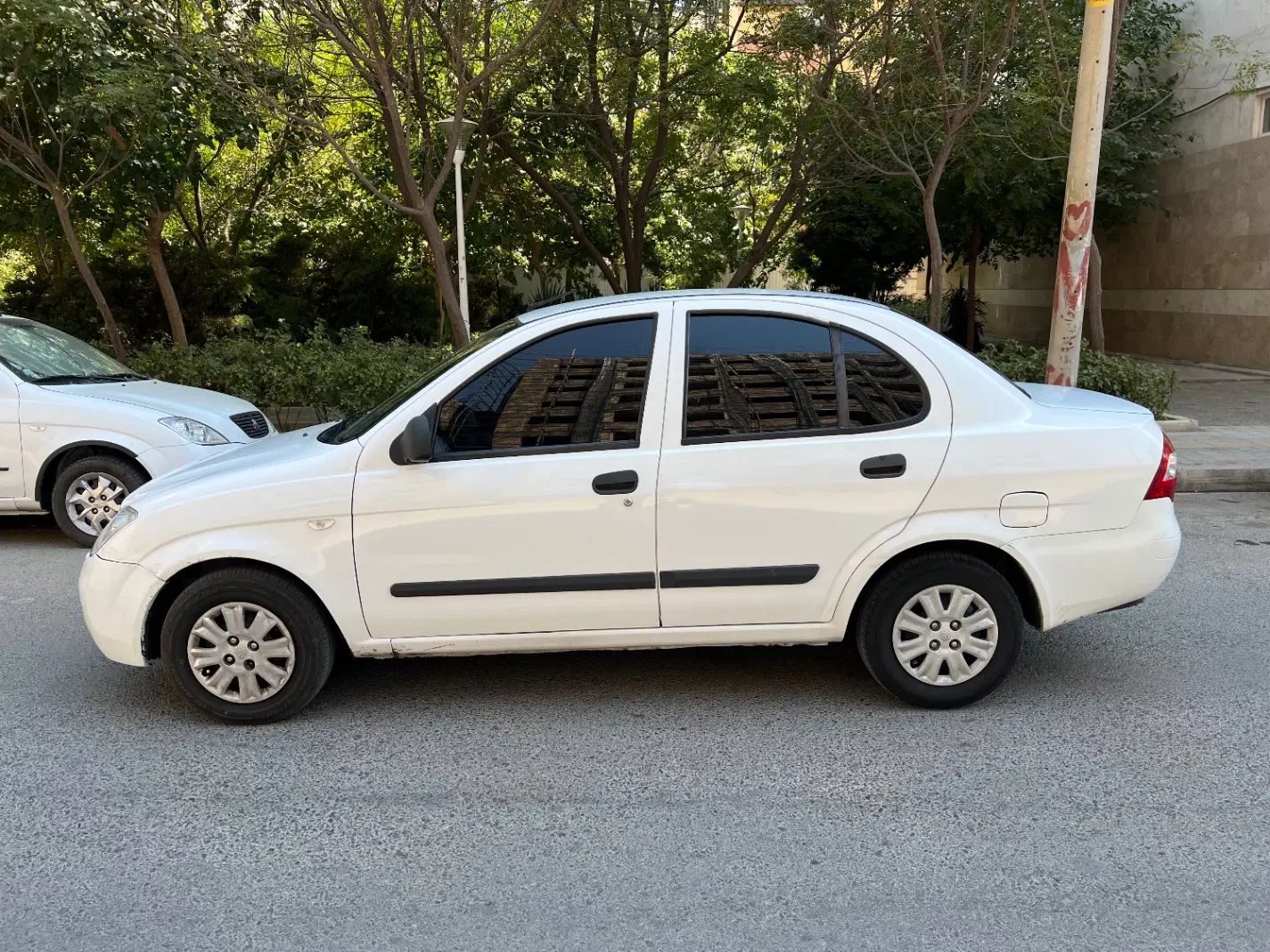 خودرو تیبا، صندوق دار آگهی ann_19895931