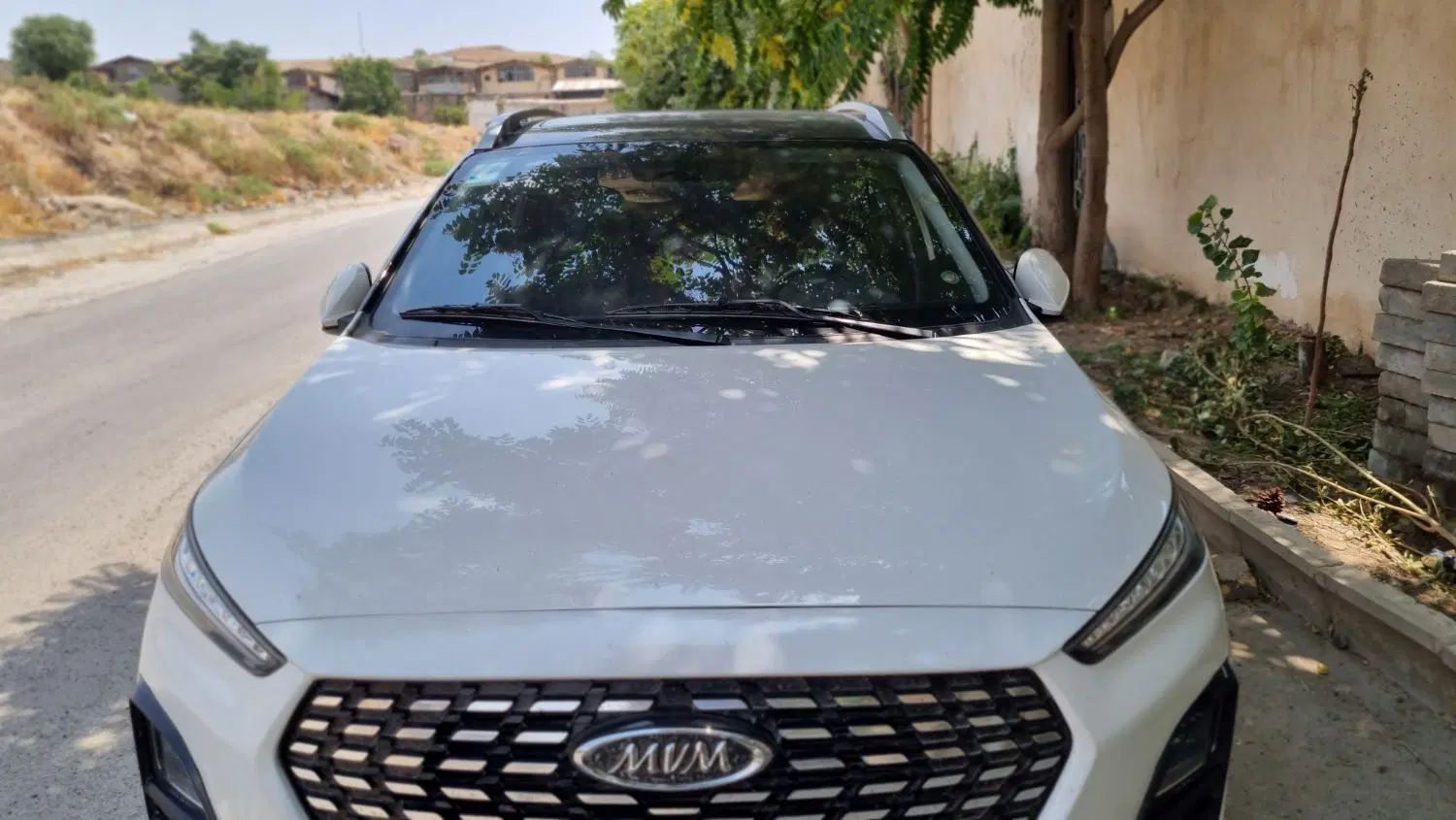 ام وی ام X22 پرو اتوماتیک IE - 1402