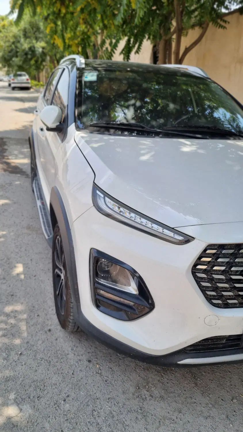 ام وی ام X22 پرو اتوماتیک IE - 1402