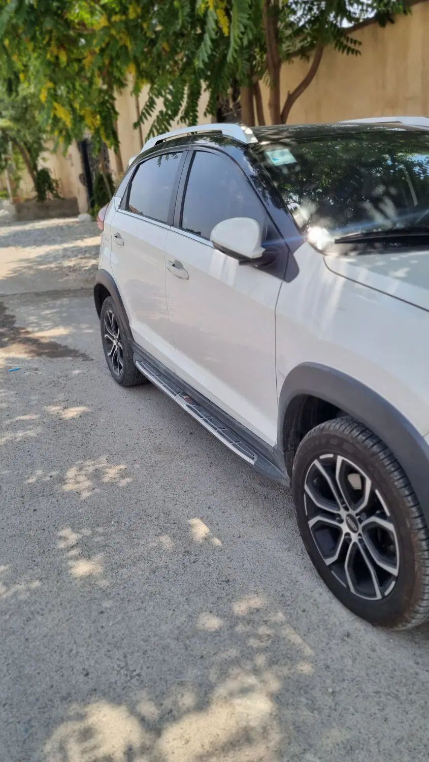 ام وی ام X22 پرو اتوماتیک IE - 1402