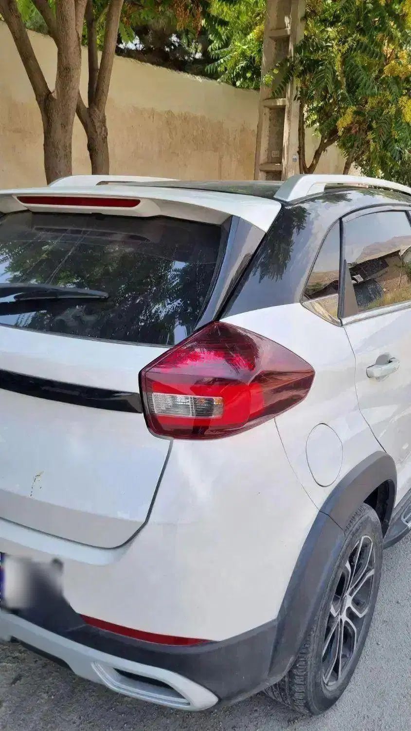 ام وی ام X22 پرو اتوماتیک IE - 1402