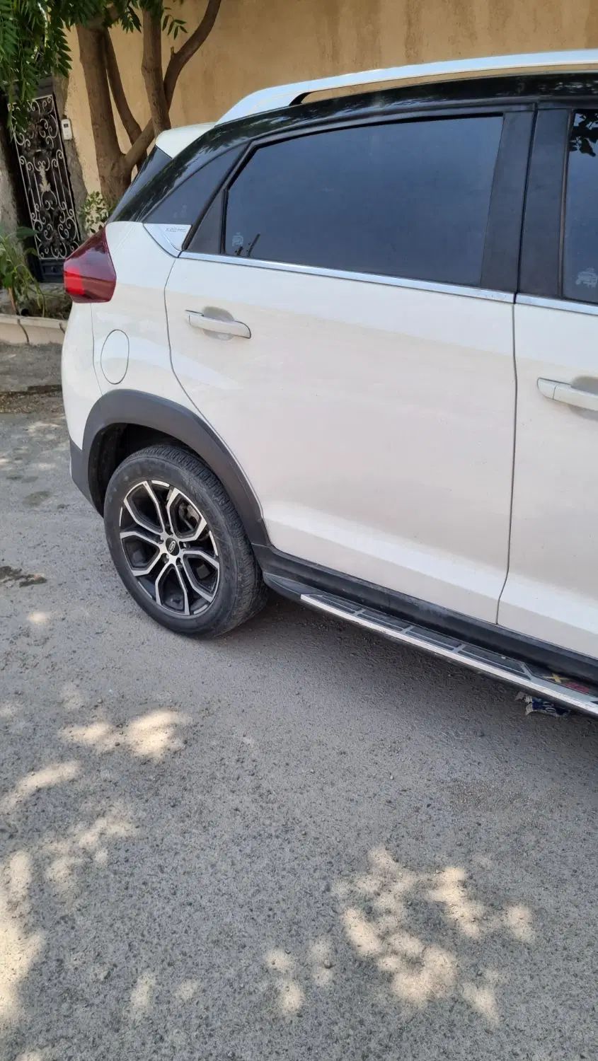 ام وی ام X22 پرو اتوماتیک IE - 1402