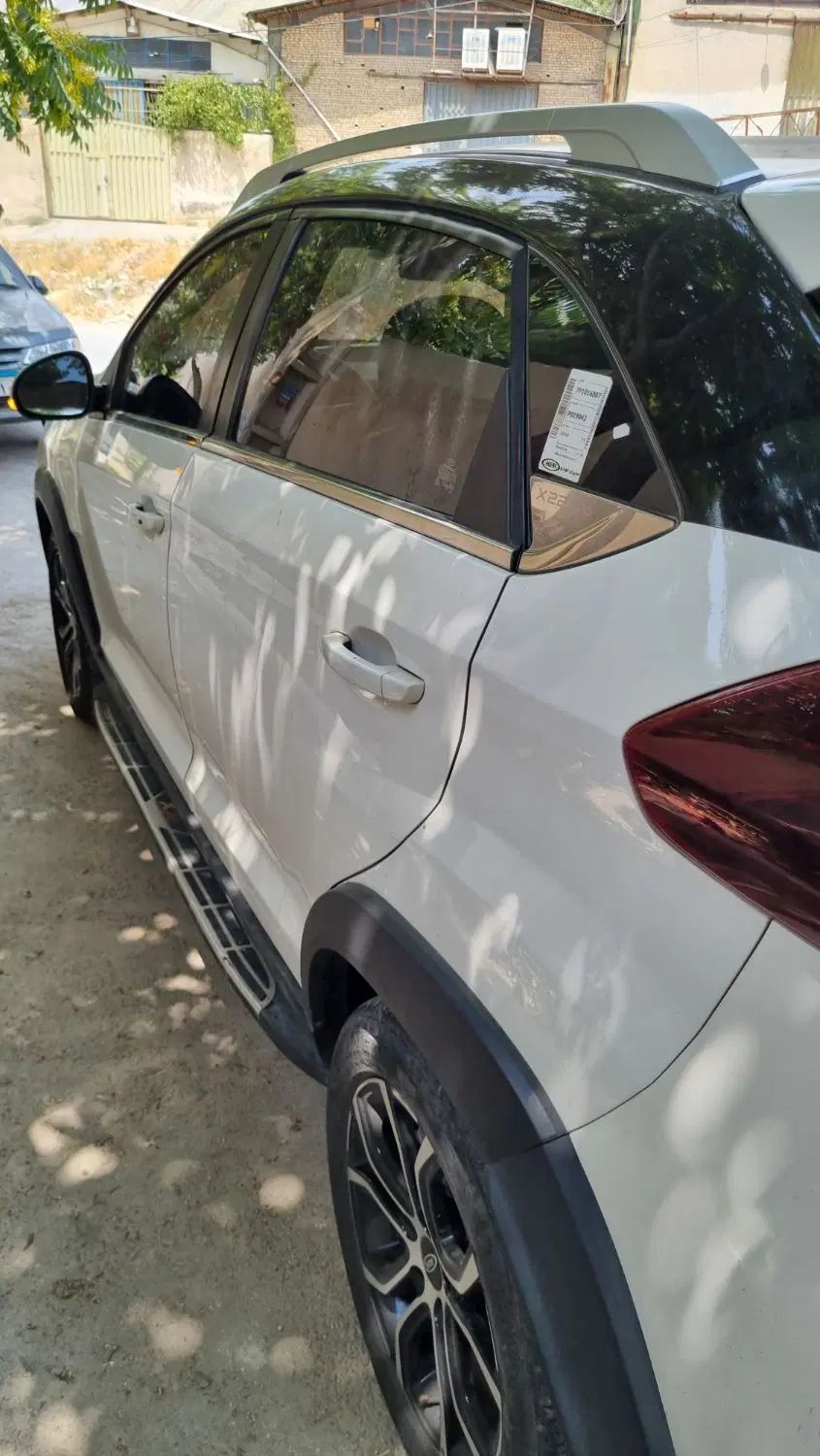 ام وی ام X22 پرو اتوماتیک IE - 1402