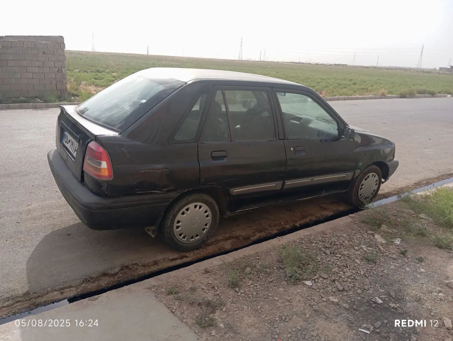 خودرو پراید، 141 آگهی ann_19895970