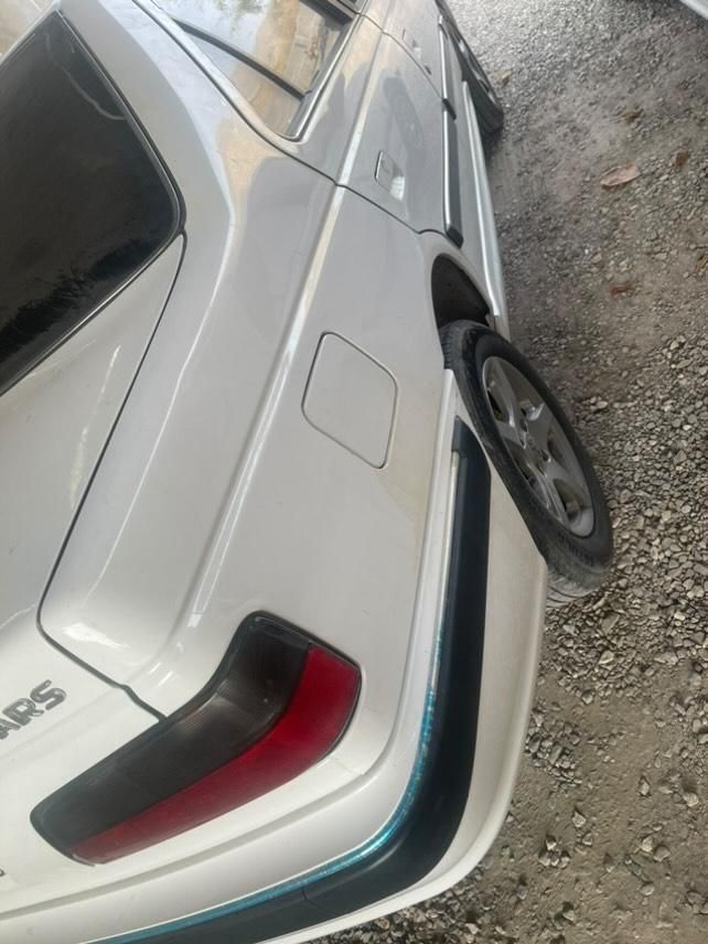 پژو پارس سال - 1400