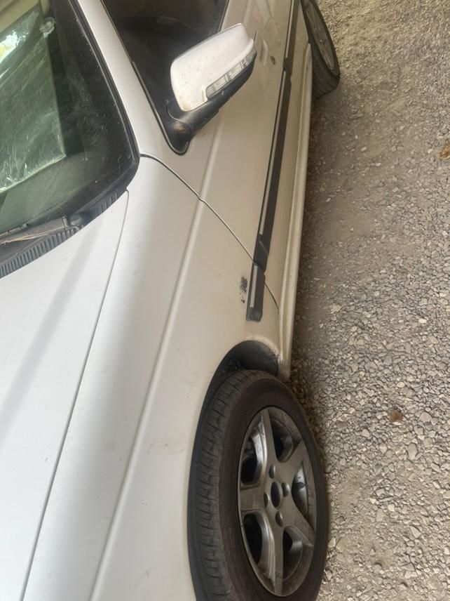 پژو پارس سال - 1400