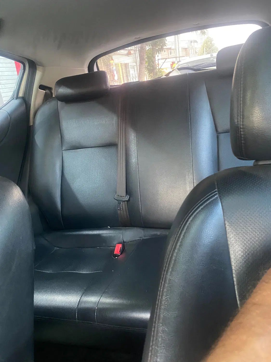 لیفان X50 اتوماتیک - 1395