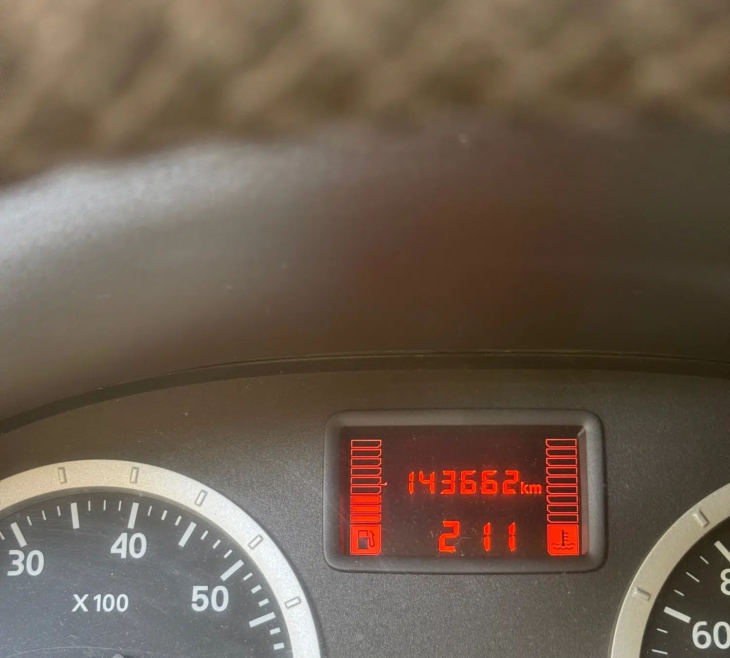 رنو تندر 90 E2 - 1396
