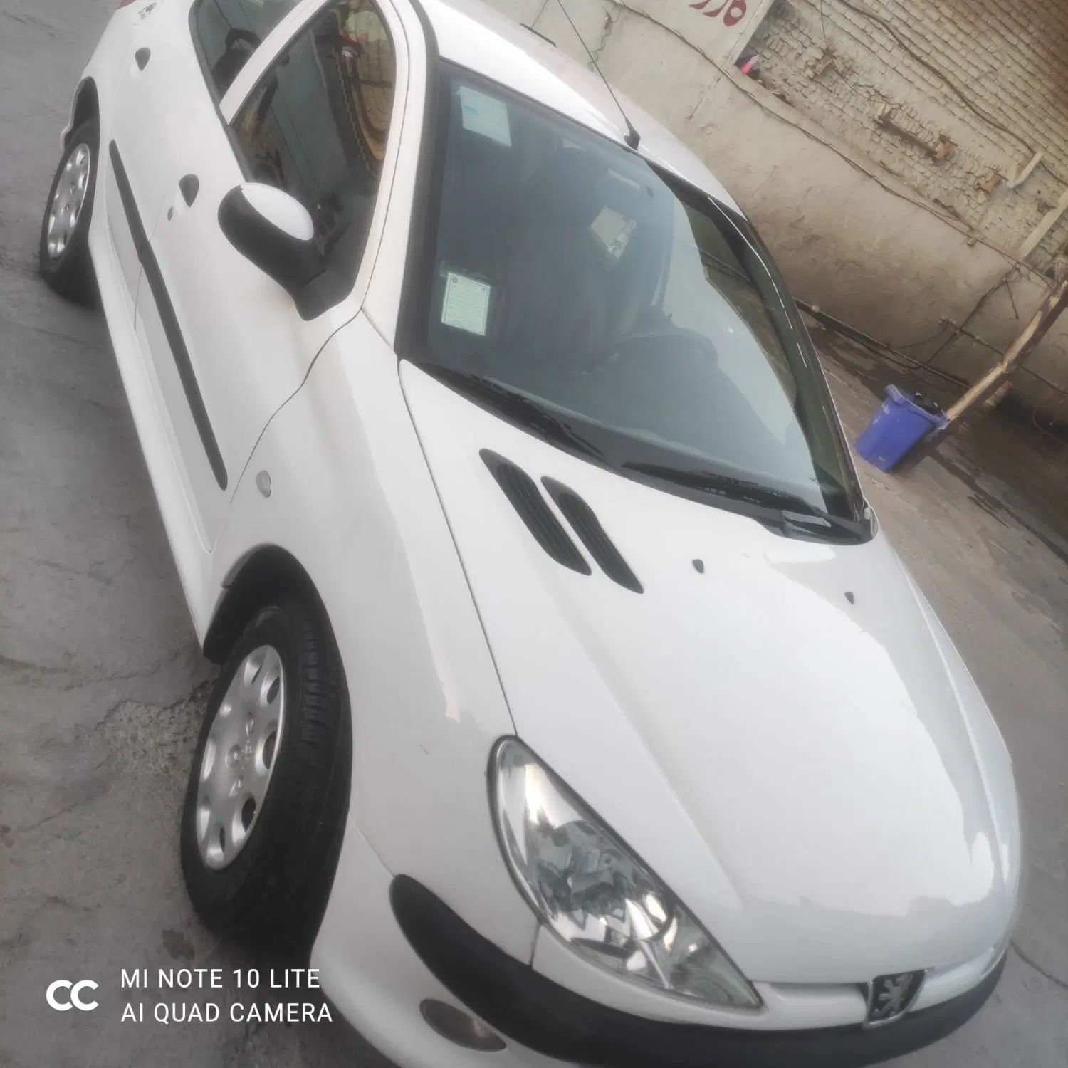 خودرو پژو، 206 آگهی ann_19896043