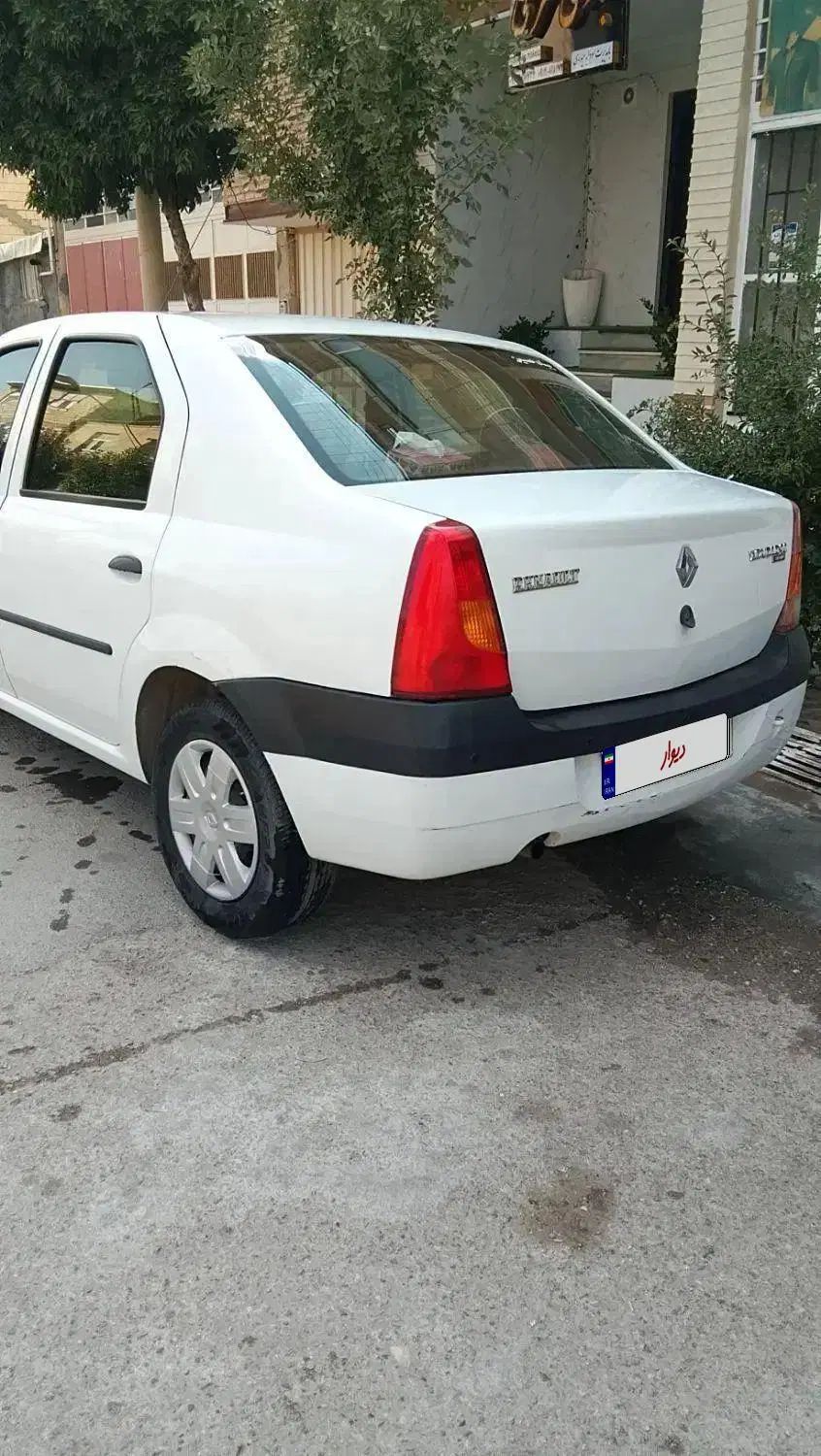 خودرو رنو، تندر 90 آگهی ann_19896051