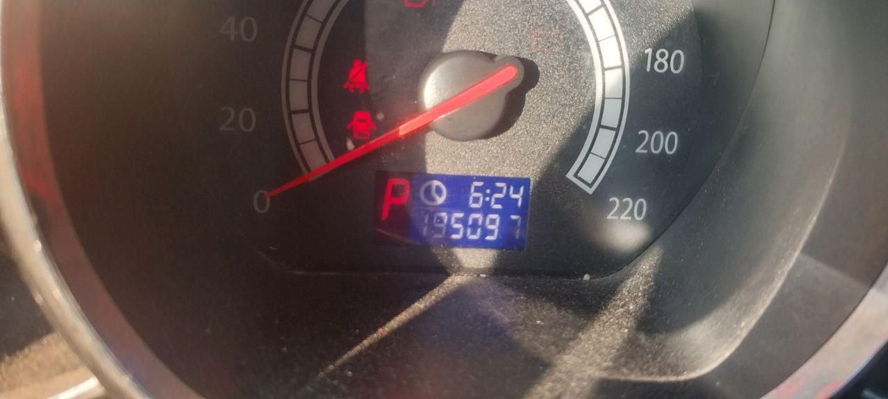 جک J5 اتوماتیک - 1393
